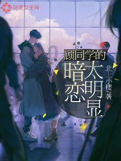 独眼萌怪的爱情